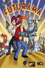 Watch Futurama The Lost Adventure Gomovies