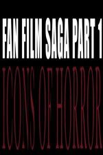 Watch Fan Film Saga Part 1: Icons of Horror Gomovies
