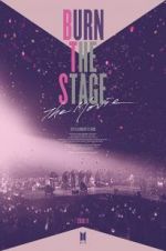 Watch Burn the Stage: The Movie Gomovies