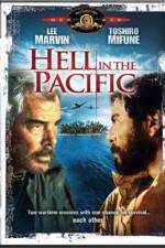 Watch Hell in the Pacific Gomovies