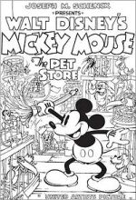 Watch The Pet Store (Short 1933) Gomovies