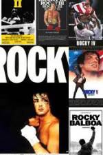 Watch The Rocky Saga Going the Distance Gomovies