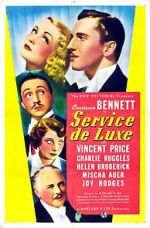 Watch Service de Luxe Gomovies