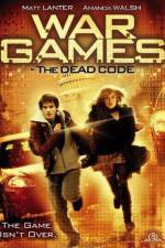 Watch Wargames: The Dead Code Gomovies
