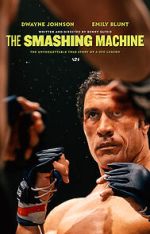 Watch The Smashing Machine Gomovies