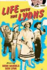 Watch Life with the Lyons Gomovies