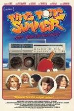 Watch Ping Pong Summer Gomovies