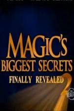 Watch Breaking the Magician's Code 2 Magic's Biggest Secrets Finally Revealed Gomovies