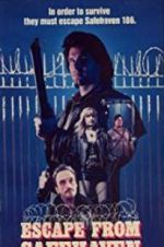 Watch Escape from Safehaven Gomovies