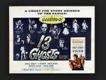 Watch 13 Ghosts: The Magic of Illusion-O Gomovies