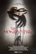 Watch The Monkeys Paw Gomovies