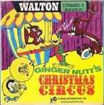 Watch Ginger Nutt\'s Christmas Circus (Short 1949) Gomovies