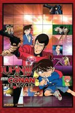 Watch Lupin III vs. Detective Conan: The Movie Gomovies