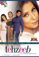 Watch Tehzeeb Gomovies