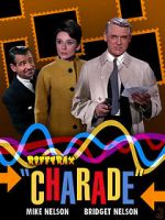 Watch Rifftrax: Charade Gomovies