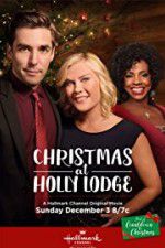 Watch Christmas at Holly Lodge Gomovies
