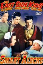 Watch Smart Alecks Gomovies