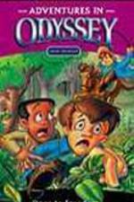 Watch Adventures in Odyssey - Race to Freedom Gomovies