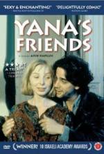 Watch Yana's Friends Gomovies