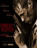 Watch Finders Keepers: The Root of All Evil Gomovies