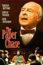 Watch The Paper Chase Gomovies