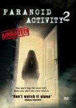 Watch Paranoid Activity 2 Gomovies