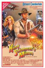 Watch King Solomon's Mines* Gomovies