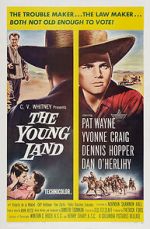 Watch The Young Land Gomovies