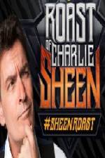 Watch Comedy Central Roast of Charlie Sheen Gomovies