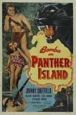 Watch Bomba on Panther Island Gomovies