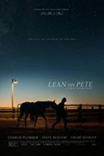 Watch Lean on Pete Gomovies