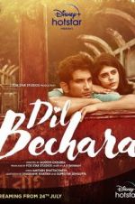 Watch Dil Bechara Gomovies
