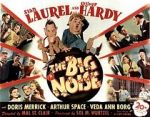 Watch The Big Noise Gomovies