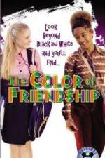 Watch The Color of Friendship Gomovies