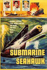 Watch Submarine Seahawk Gomovies