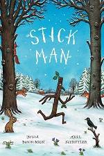 Watch Stick Man Gomovies