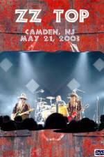 Watch ZZ Top: Live Camden NJ Gomovies