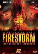 Watch Firestorm: Last Stand at Yellowstone Gomovies