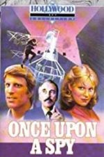 Watch Once Upon a Spy Gomovies