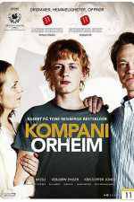 Watch The Orheim Company Gomovies