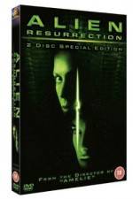 Watch Alien: Resurrection Gomovies