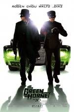 Watch The Green Hornet Gomovies
