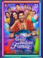Watch The Great Indian Family Gomovies