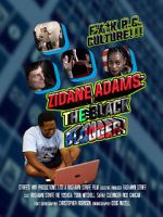 Watch Zidane Adams: The Black Blogger! Gomovies