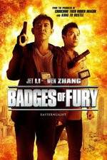Watch Badges of Fury Gomovies