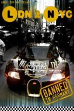 Watch Gumball 3000 LDN 2 NYC Gomovies