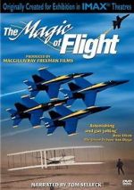Watch The Magic of Flight Gomovies