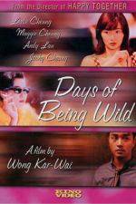 Watch Days of Being Wild Gomovies