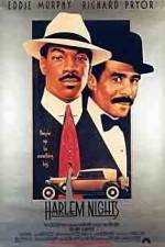 Watch Harlem Nights Gomovies