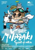 Watch Miyazaki: L\'Esprit de la Nature Gomovies